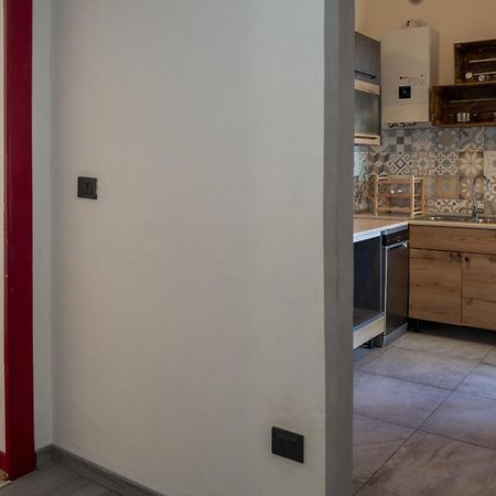 La Casa Di Gioele - Yourplace Abruzzo Рокка-Сан-Джованні Екстер'єр фото