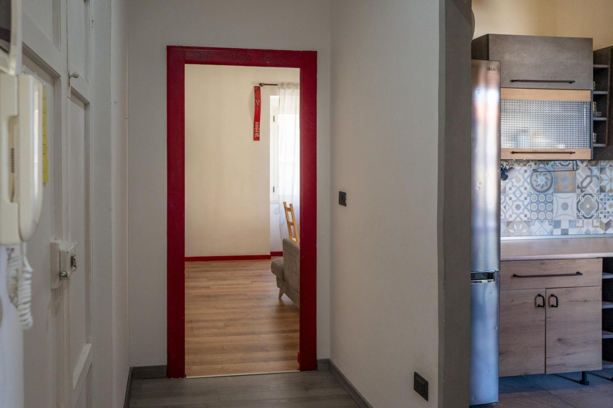 La Casa Di Gioele - Yourplace Abruzzo Рокка-Сан-Джованні Екстер'єр фото
