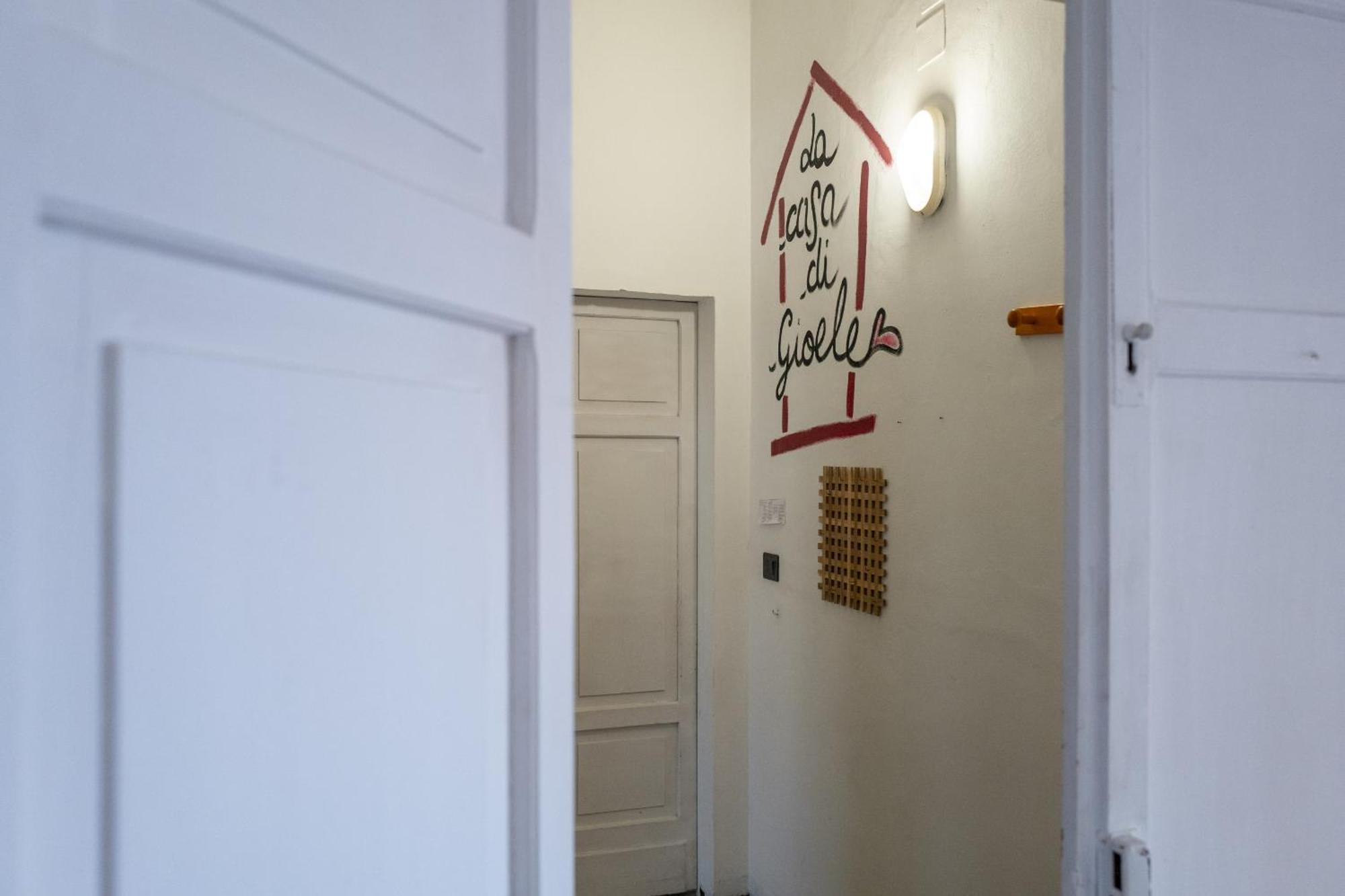 La Casa Di Gioele - Yourplace Abruzzo Рокка-Сан-Джованні Екстер'єр фото
