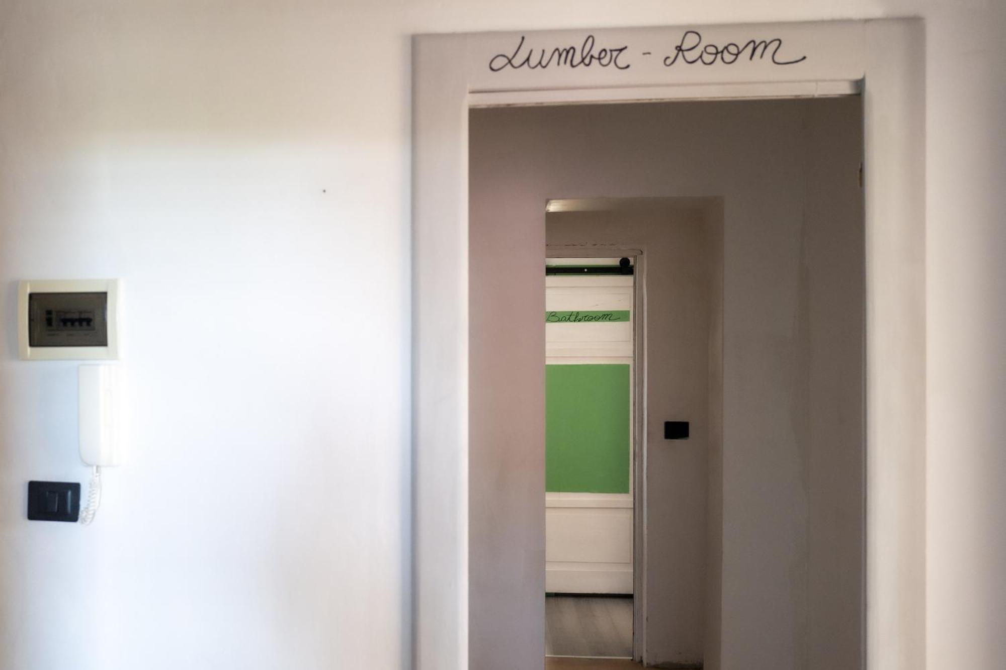 La Casa Di Gioele - Yourplace Abruzzo Рокка-Сан-Джованні Екстер'єр фото