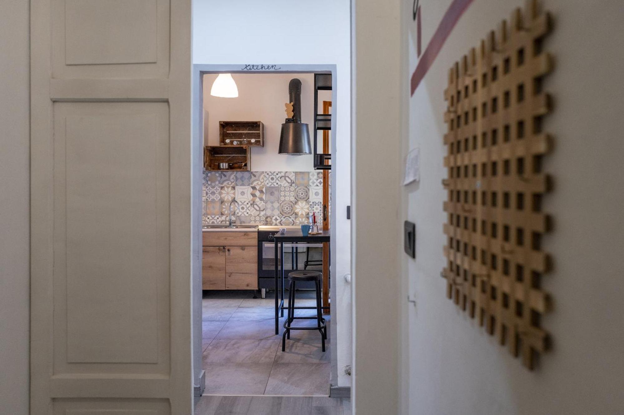 La Casa Di Gioele - Yourplace Abruzzo Рокка-Сан-Джованні Екстер'єр фото