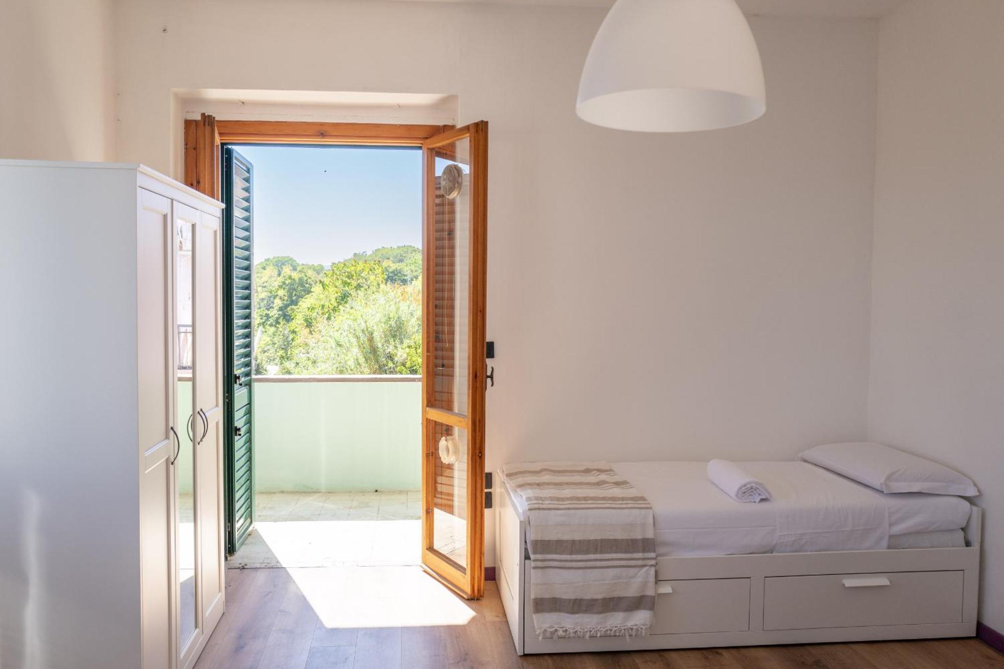 La Casa Di Gioele - Yourplace Abruzzo Рокка-Сан-Джованні Екстер'єр фото